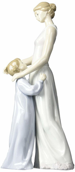 Lladro Figurine  Someone to look up to