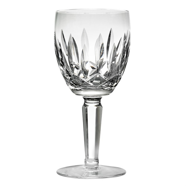 Waterford Kildare 10 oz Goblet Set of 4 Hand Made in Ireland