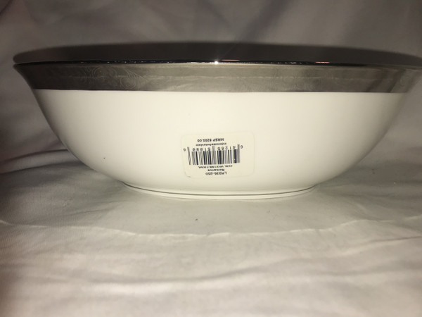 Ralph Lauren Romance 9"Serving Bowl New