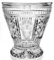 Waterford The "Millennium" Series Large Champagne Wine Ice Bucket