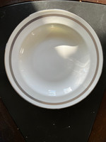 Wedgwood Vera Wang  Infinity 9" Rim Soup Bowl 