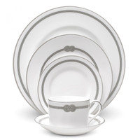 Vera Infinity 5-Piece Place Setting by Wedgwood