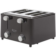 The Perfect Toast: How a 4-Slice Toaster Can Transform Your Breakfast Service 