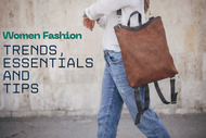Ultimate Guide to Women's Fashion: Trends, Essentials, and Tips