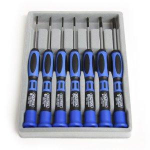 Startech Provides 7 Precision Screwdrivers For Almost Any Computer Maintenance/repair Nee - 065030786584 Startech Provides 7 Precision Screwdrivers For Almost Any Computer Maintenance/repair Nee - 065030786584