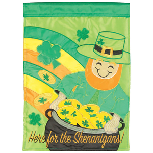 Flag Here For The Shenanigans! - 603799769433 Flag Here For The Shenanigans! - 603799769433