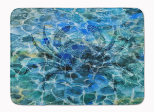 Shellfish Machine Washable Memory Foam Mat - 638508684288 Shellfish Machine Washable Memory Foam Mat - 638508684288