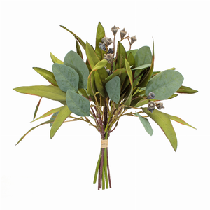 Foliage Bundle (Set of 6) 15.75"H Fabric - 746427844284 Foliage Bundle (Set of 6) 15.75"H Fabric - 746427844284