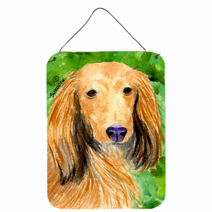 Dog Art Wall or Door Hanging Prints - 615872613892 Dog Art Wall or Door Hanging Prints - 615872613892