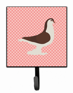 Doves & Pigeons Design Leash or Key Holder - 638508940704 Doves & Pigeons Design Leash or Key Holder - 638508940704