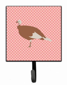 Turkey Design Leash or Key Holder - 638508941114 Turkey Design Leash or Key Holder - 638508941114