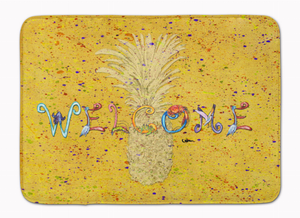 Fruit Machine Washable Memory Foam Mat - 638508628152 Fruit Machine Washable Memory Foam Mat - 638508628152