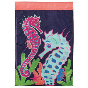 Seahorse Pair Garden - 603799945585 Seahorse Pair Garden - 603799945585