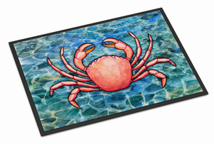 Shellfish Indoor or Outdoor Mat - 638508682260 Shellfish Indoor or Outdoor Mat - 638508682260