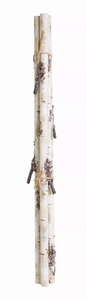 Birch Branch Bundle (Set of 12) 26.75"H PVC - 746427761727 Birch Branch Bundle (Set of 12) 26.75"H PVC - 746427761727