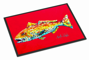 Sealife Themed Indoor or Outdoor Mat - 705332178433 Sealife Themed Indoor or Outdoor Mat - 705332178433