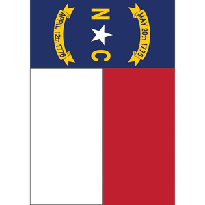 North Carolina Flag - 787011005353 North Carolina Flag - 787011005353