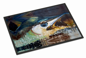 Sealife Art by Jean McKee Mat - 615872940509 Sealife Art by Jean McKee Mat - 615872940509