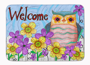 Owl Collection by Jamie Carter Mat - 638508647986 Owl Collection by Jamie Carter Mat - 638508647986
