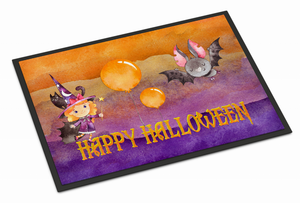 Halloween Themed Indoor or Outdoor Mat - 638508870827 Halloween Themed Indoor or Outdoor Mat - 638508870827