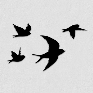 Freedom Metal Wall Art - 733102522247 Freedom Metal Wall Art - 733102522247