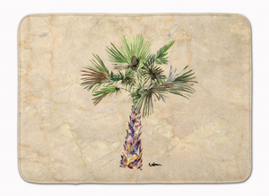 Tree Machine Washable Memory Foam Mat - 638508627872 Tree Machine Washable Memory Foam Mat - 638508627872
