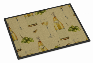 Wine Indoor or Outdoor Mat - 638508655868 Wine Indoor or Outdoor Mat - 638508655868
