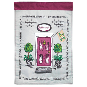 Mississippi Door Garden - 603799970297 Mississippi Door Garden - 603799970297