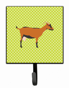 Goat Design Leash or Key Holder - 638508938411 Goat Design Leash or Key Holder - 638508938411