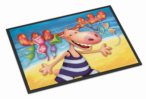 Animal Art Indoor or Outdoor Mat - 638508233806 Animal Art Indoor or Outdoor Mat - 638508233806