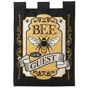 Flg Dapp Bee Our Guest Poly Garden - 603799945349 Flg Dapp Bee Our Guest Poly Garden - 603799945349