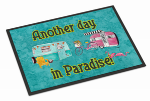 Phrase Indoor or Outdoor Mat - 705332195072 Phrase Indoor or Outdoor Mat - 705332195072