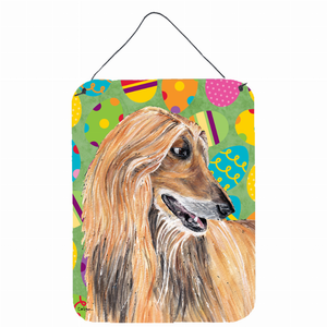 Easter Eggtravaganza Design with Dog Wall or Door Hanging Prints - 615872836284 Easter Eggtravaganza Design with Dog Wall or Door Hanging Prints - 615872836284