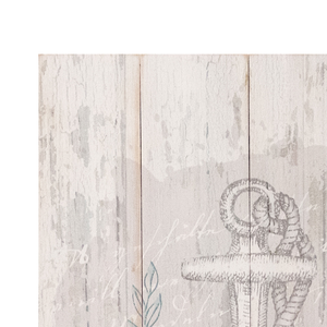 Calming Coastal Anchor by Jennifer Pugh, Wood Wall Art - 193302887681 Calming Coastal Anchor by Jennifer Pugh, Wood Wall Art - 193302887681