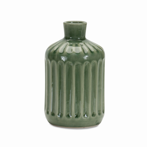 Vase 7"H Terra Cotta - 746427852708 Vase 7"H Terra Cotta - 746427852708