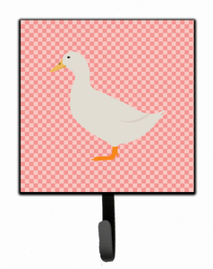 Ducks Design Leash or Key Holder - 638508939876 Ducks Design Leash or Key Holder - 638508939876