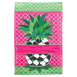 Garden, Whimsy Pineapple - 603799207621 Garden, Whimsy Pineapple - 603799207621