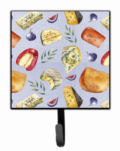 Cheeses Art Leash or Key Holder - 638508658302 Cheeses Art Leash or Key Holder - 638508658302