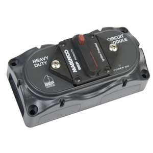 BEP Heavy Duty CB Module - 135A - 870216000176 BEP Heavy Duty CB Module - 135A - 870216000176