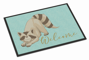 Animal/Reptiles Art Themed Indoor or Outdoor Mat - 652259002672 Animal/Reptiles Art Themed Indoor or Outdoor Mat - 652259002672