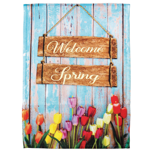 Welcome Spring Tulips - 603799936170 Welcome Spring Tulips - 603799936170