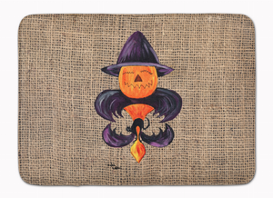 Halloween Machine Washable Memory Foam Mat - 638508629074 Halloween Machine Washable Memory Foam Mat - 638508629074