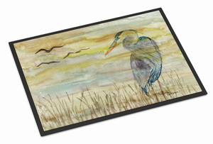 Yellow Sky Indoor or Outdoor Mat 18x27 - 194030007150 Yellow Sky Indoor or Outdoor Mat 18x27 - 194030007150