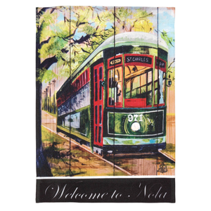Welcome To Nola - 603799096942 Welcome To Nola - 603799096942