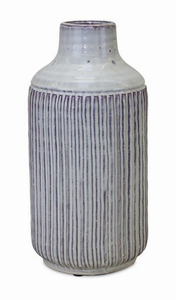 Vase 6"D x 12.25"H Terra Cotta - 746427821070 Vase 6"D x 12.25"H Terra Cotta - 746427821070