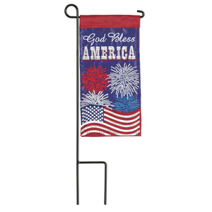 Flg Dapp Patriotic Fireworks Poly Mini - 603799243155 Flg Dapp Patriotic Fireworks Poly Mini - 603799243155