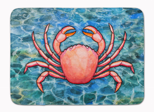 Shellfish Machine Washable Memory Foam Mat - 638508684165 Shellfish Machine Washable Memory Foam Mat - 638508684165