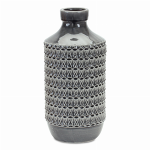 Vase 14"H Terra Cotta - 746427852364 Vase 14"H Terra Cotta - 746427852364
