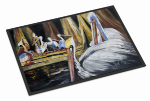 Bird Art by Jean McKeen Mat - 615872942138 Bird Art by Jean McKeen Mat - 615872942138