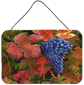 Grapes by Malenda Trick Wall or Door Hanging Prints - 638508183347 Grapes by Malenda Trick Wall or Door Hanging Prints - 638508183347